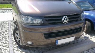Тюнинг VW Transporter T5 (lift)