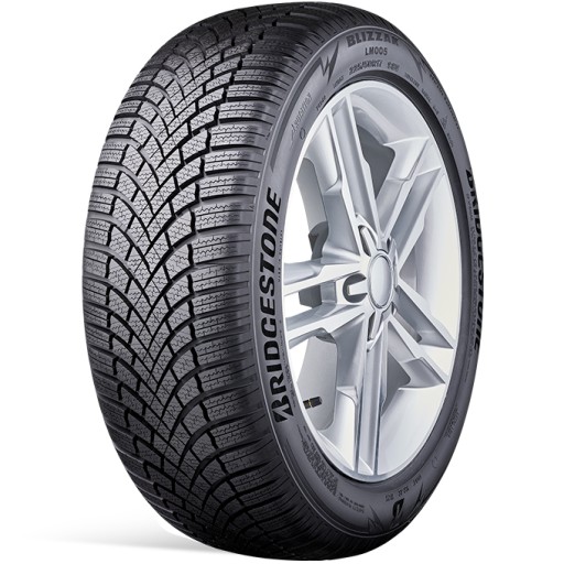 Bridgestone 205/55 R16 BLIZZAK LM005 DRIVEGUARD 94V XL RFT