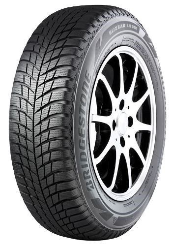 Bridgestone 205/60 R16 BLIZZAK LM001 96H XL 3SE WR RFT *