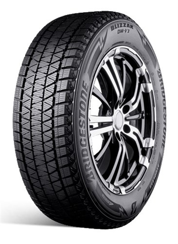 Bridgestone Blizzak DM-V3 315/35R20 110 T XL FR зимова шина