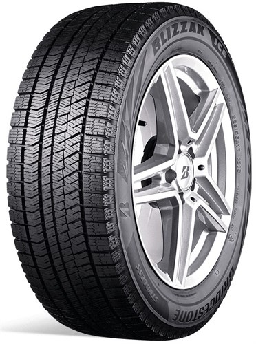 Зимова гума Bridgestone Blizzak Ice 175/65R15 84T