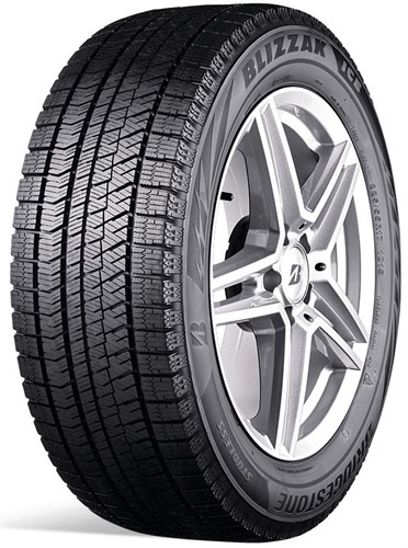 Зимняя шина Bridgestone Blizzak Ice 225/45R18 95 S XL