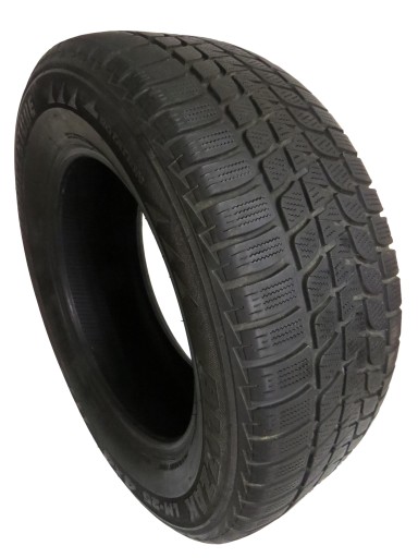 Bridgestone Blizzak LM-25 4x4 265/60 R18 110H 7,5 м