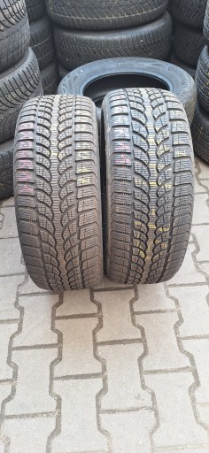 Bridgestone Blizzak LM-32 205/50R17 93 V