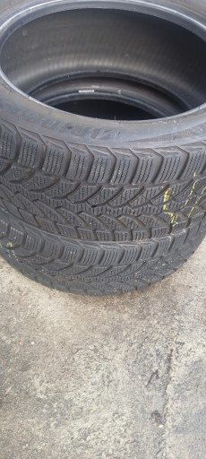 Bridgestone Blizzak LM-32 225/55R17 94H МО
