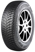 Bridgestone Blizzak LM001 205/55R16 91 H * RUNFLAT зимова гума