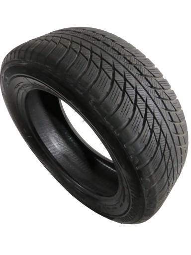 Bridgestone Blizzak LM001 225/55 R17 97H 6,5 мм