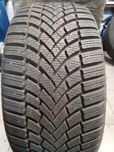 Bridgestone Blizzak LM005 225/40R18 92V (XL)