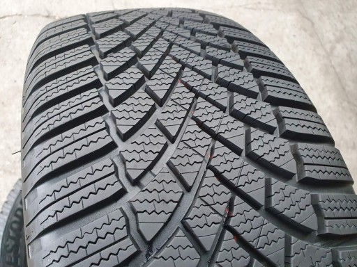 Bridgestone Blizzak LM005 235/40r19 8 мм