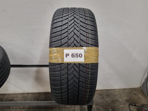 Bridgestone Blizzak LM005 255 50 19 103T DOT.1623R