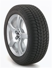 Зимова шина Bridgestone Blizzak LM25 185/55R16 87 T XL FR