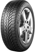 Bridgestone Blizzak LM32 245/40R20 95 W AMR FR