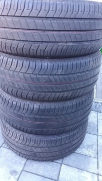 Bridgestone Ecopia EP150 205/45/17