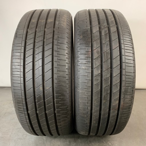 Bridgestone Turanza T005A 215/45R18 89 Вт