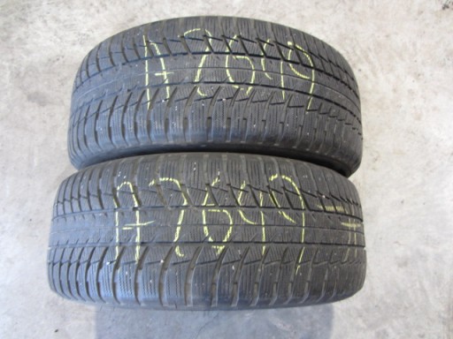 Bridgestone Blizzak LM001 245/50/18