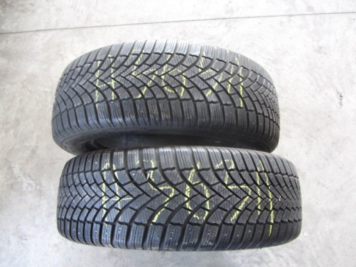 Bridgestone Blizzak LM005 225/60/18