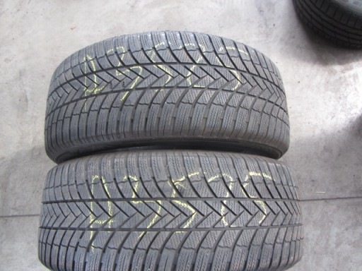 Bridgestone Blizzak LM005 255/50/19
