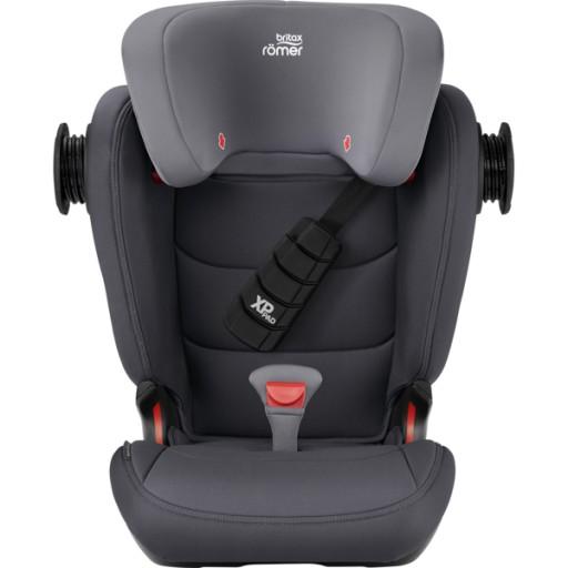 BRITAX Kidfix III S автокрісло 15-36 кг Storm Premium