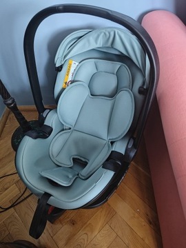 Britax Römer BABY-SAFE 5Z2 + база