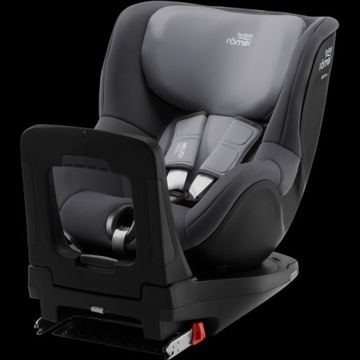 Britax Römer Dualfix M i-Size