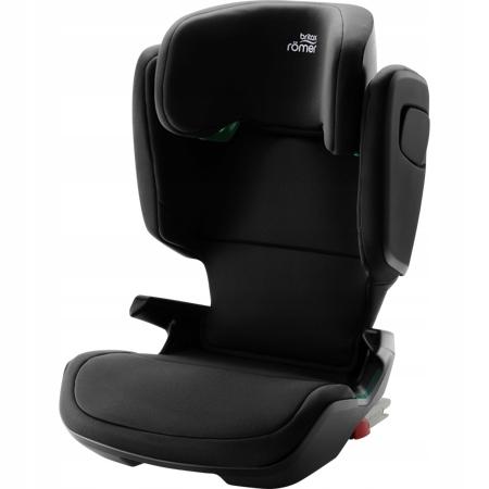 Britax Romer KidFix M і-Size автокрісло Cosmos Black
