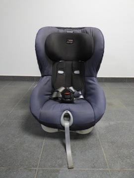 Автокрісло Britax Romer King II LS 9-18 кг