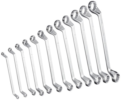 Ключі комбіновані Brüder Mannesmann M 140-12,