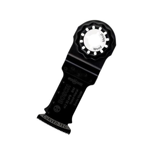 Пильний диск 32 х 50 мм BIM AIZ 32 APB BOSCH