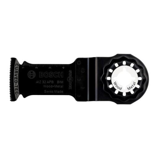 Пиляльний диск Bosch Starlock BIM 50 x 32 мм