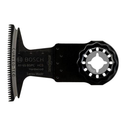 Пильний диск Bosch Starlock HCS 40 х 65 мм