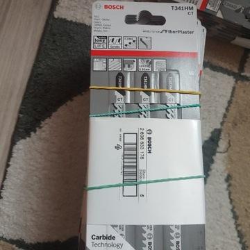 Пиляльний диск Bosch T341HM Special Fiber and Plaster