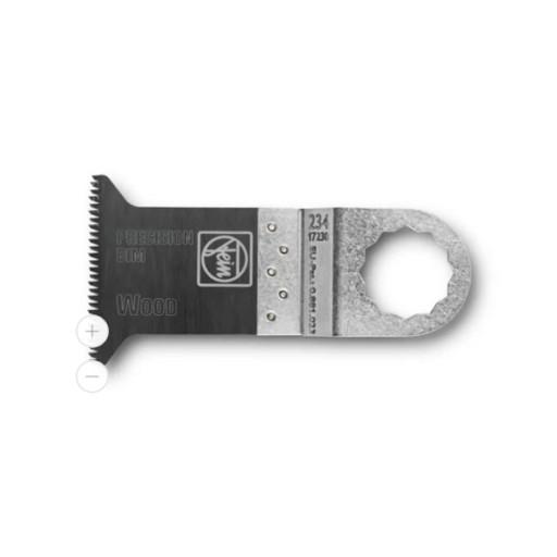 Пиляльний диск E-Cut Precision BIM 5-Pack 63502234020