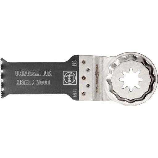 Пильное полотно E-Cut Universal SLP 28x60 мм VE 5 Fine