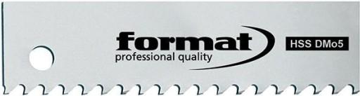 Формат пильного полотна 4317784132992