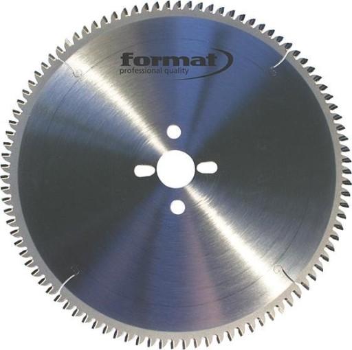 Пильний диск Формат 4317784209458