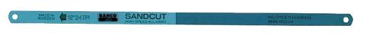 Полотно HSS Sandcut 300 мм 14 т/дюйм BAHCO (100 шт.)
