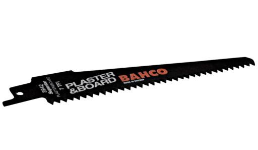 Штыковая пила Bahco по дереву 300 мм.