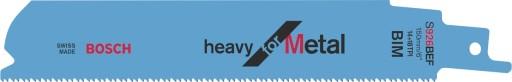Полотно для ножівки 150 мм по МЕТАЛУ BOSCH