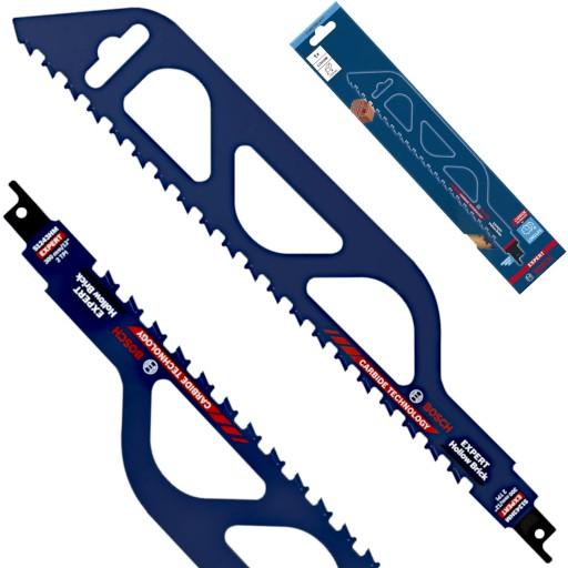 Полотно для ножівкової пилки Expert Bosch 300 мм