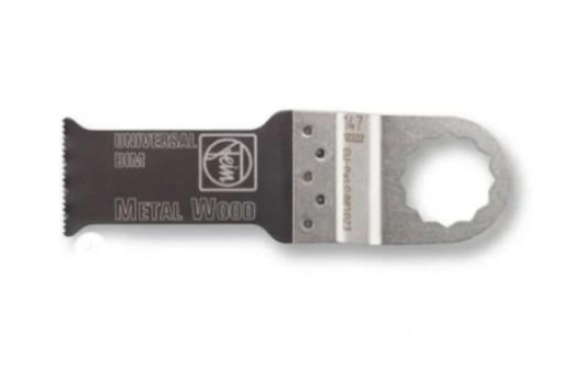 Пильное полотно для многофункциональных устройств Fein, 5 шт.