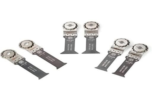 Пильное полотно для многофункциональных устройств Fein