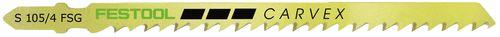 Пильний диск S 105/4 FSG/5 WOOD УНІВЕРСАЛ