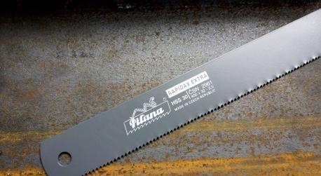 Пильний диск 650х50х2,5 PILANA HSS 2961