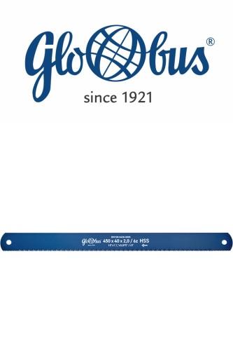 Полотно верстатне по PN 500*40*2,5/6 GLOBUS