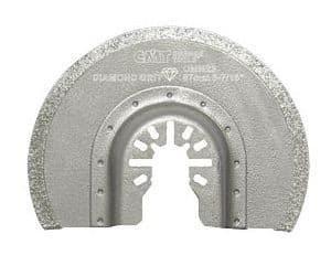 DIAM 87 мм LONG LIFE CMT радіус пилки