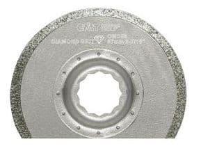 Пильний диск радіальний DIAM 87мм LONG LIFE Fein Festool CMT