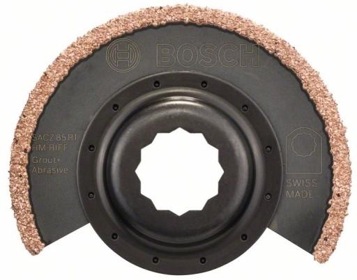 Пильний диск твердосплавний SACZ 85 RT 85 мм (2608662043) BOSCH