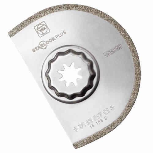 Пильний диск Starlock для багатофункціональних пристроїв F