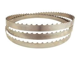 Пильний диск Scheppach для BASA3, 12X 0,65 X 2360, 10 ЗУБ.