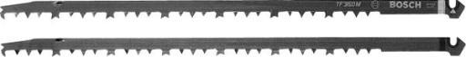 Універсальне полотно для ножівок Bosch 26